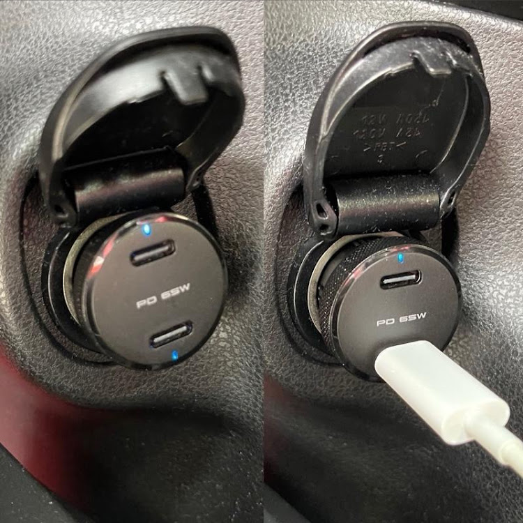 ノートのe-POWER nismo S・TPMS・Kashimura・SEIWAに関するカスタム事例の投稿画像7枚目