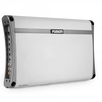 Fusion 4 Channel Marine Amplifier - A