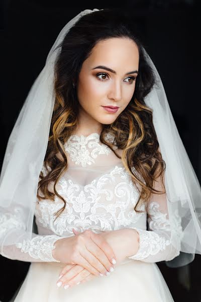 Fotógrafo de bodas Mariya Zhandarova (mariazhandarova). Foto del 26 de abril 2017