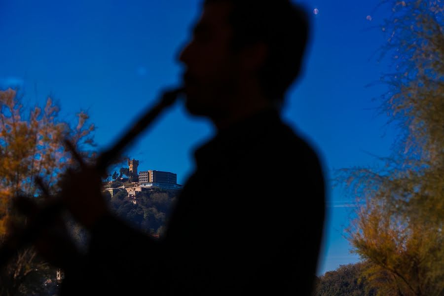 Fotografer pernikahan Unai Perez Azaldegui (mandragorastudi). Foto tanggal 12 November 2015