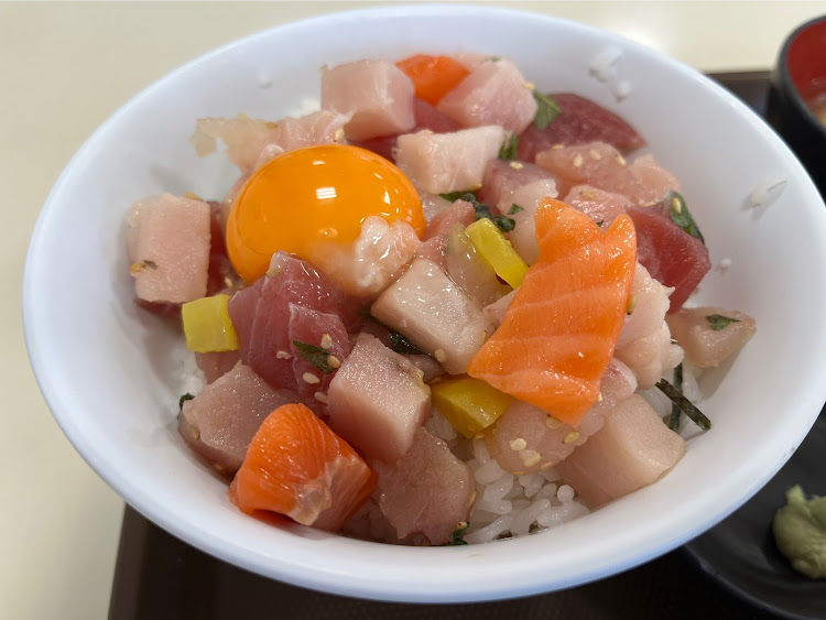 アップ！の朝食ドライブ・市場めし・岩手県に関するカスタム事例の投稿画像3枚目