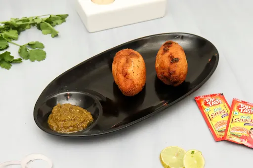 Aloo Pakoda