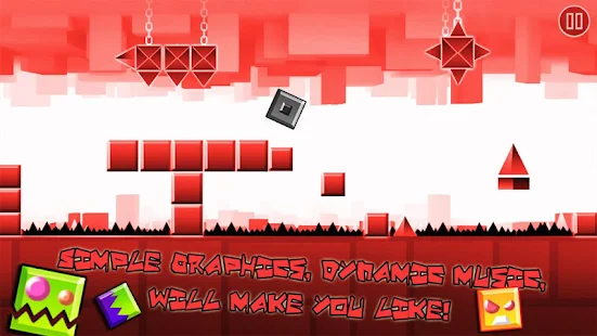  Impossible Dash- hình thu nhỏ ảnh chụp màn hình  