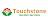 Touchstone Garden Services Logo