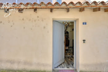 appartement à Thurins (69)