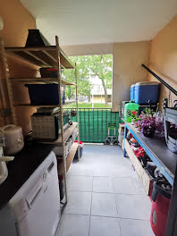 appartement à Colomiers (31)