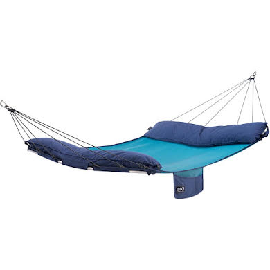 Eagles Nest Outfitters SuperNest SL Hammock - Coastal Blue