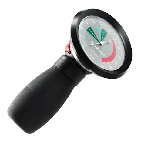 Kuffmanometer Ambu