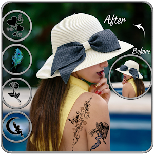 Download Tattoo Name Art For PC Windows and Mac