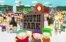 South Park Wallpaper small promo image