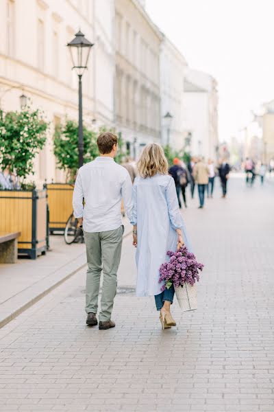 Wedding photographer Natalia Onyshchenko (natalyphoto). Photo of 25 May 2017