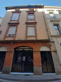 appartement à Toulouse (31)