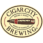 Cigar City 110k+ot Batch #1 Der Rauch Gott