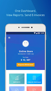 PayTabs Merchant Application(圖2)-速報App