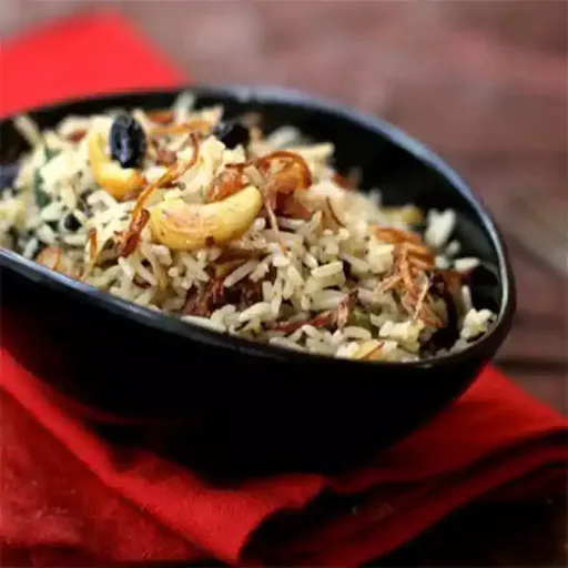 Kashmiri Pulao