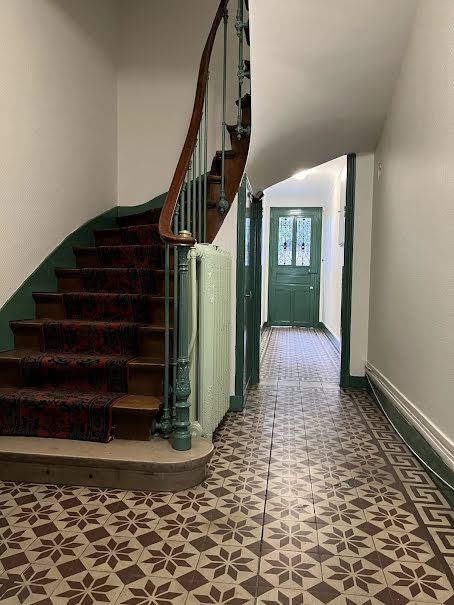 Vente maison 5 pièces 106 m² à Paris 13ème (75013), 980 000 €