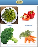 Health Benefits of Vegetables