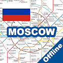 MOSCOW METRO TRAM TRAVEL GUIDE