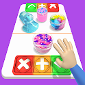 Super slime trading master 3d 