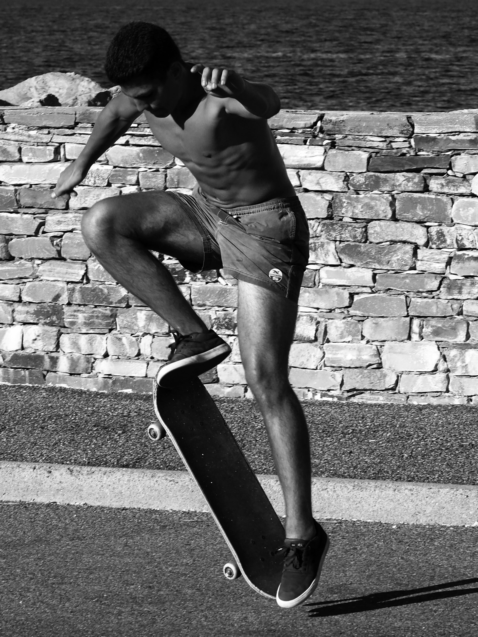 Skater di gterzolo