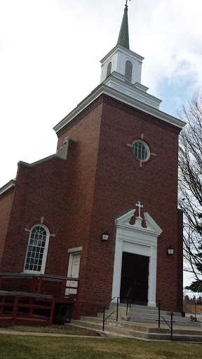 Covenant Presbyterian Church