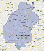 Discovery Fire Force will service most of the greater Johannesburg area. 