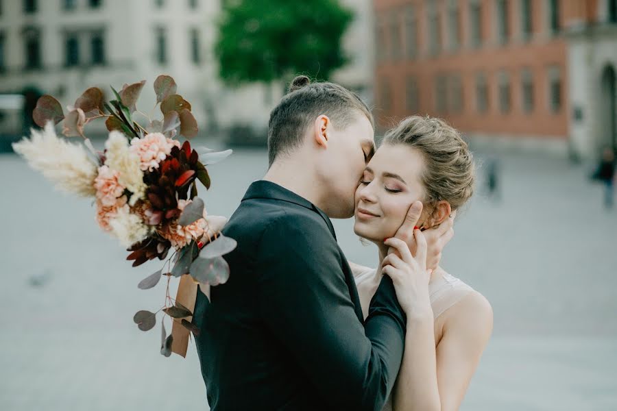 Wedding photographer Arti Verbowski (verbo). Photo of 27 July 2019