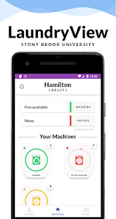 SBU LaundryView(圖1)-速報App