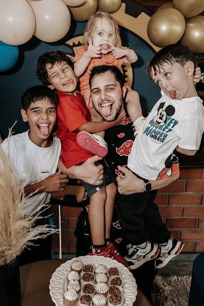 Fotógrafo de bodas Zé Américo (zeamerico). Foto del 5 de abril