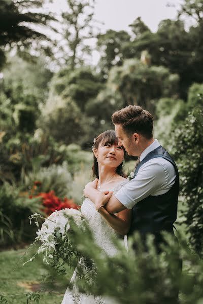 Fotografo di matrimoni Gulsah Cicek (lovable). Foto del 14 febbraio 2018