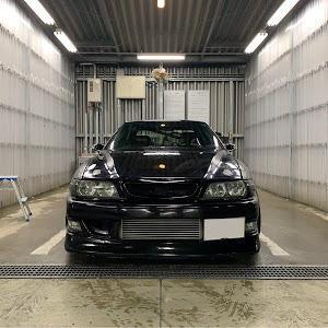 チェイサー JZX100