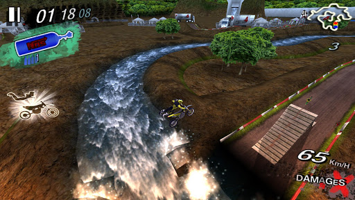 Ultimate MotoCross 4 screenshots 15