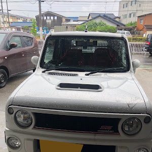 アルトラパン HE21S