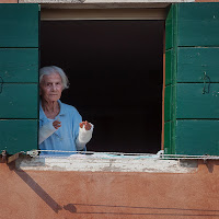 Una donna molto sfortunata! di 