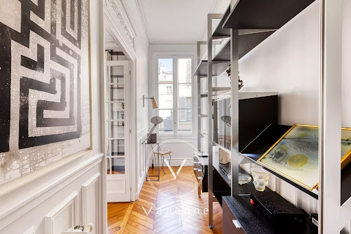 Apartment 5