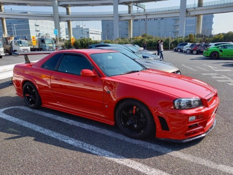 インプレッサ WRX STIのGDBワイドボディ・インプレッサ wrx sti  gdb・大黒PA・GTウイング欲しいに関するカスタム事例の投稿画像7枚目