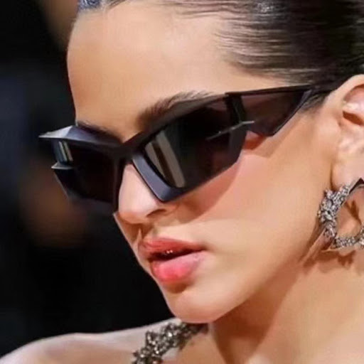 Title 8, European and American Future Technology Sunglas...