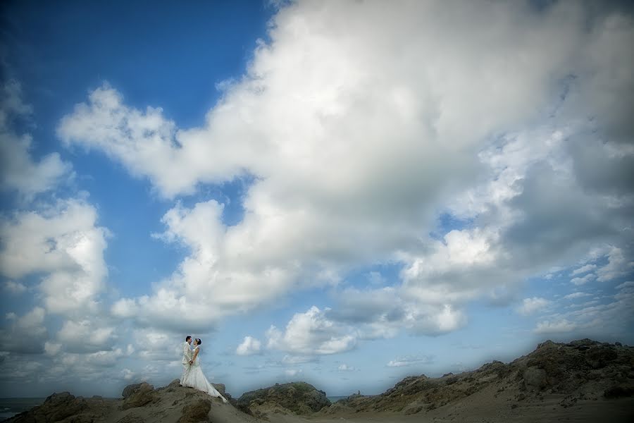 Fotógrafo de bodas Luis Chávez (chvez). Foto del 17 de marzo 2017