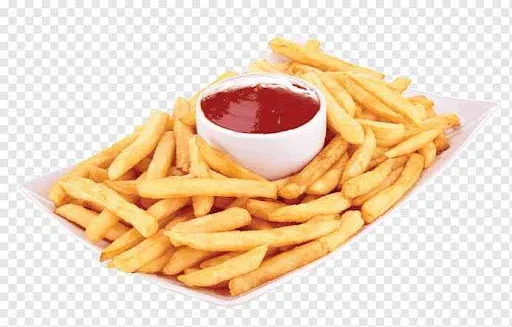 Peri Peri French Fries