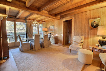 appartement à Megeve (74)