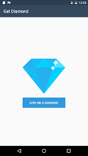 Get diamond 1.0 APK + Мод (Бесконечные деньги) за Android