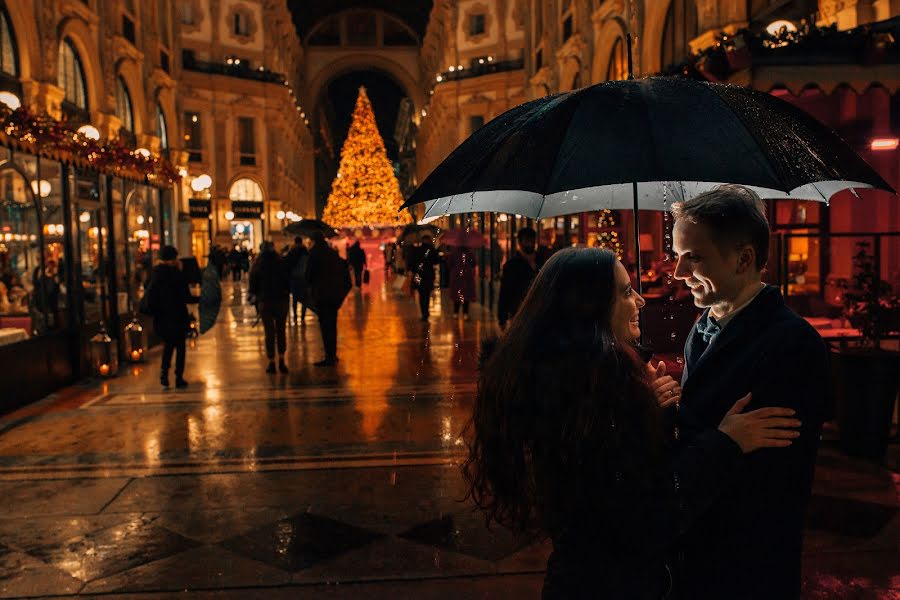 Hochzeitsfotograf Vadim Labik (labikphoto). Foto vom 27. Dezember 2019