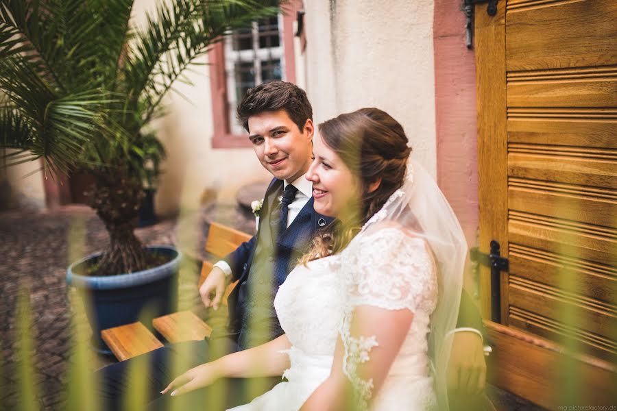 Photographe de mariage Markus Gerdenitsch (gerdenitsch). Photo du 16 septembre 2017