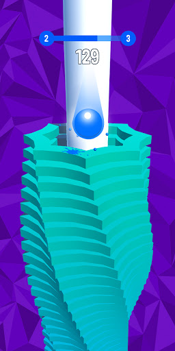 Drop Stack Ball Helix Blast Crash 3D Ball Jump