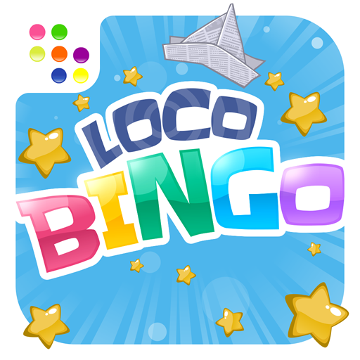 Loco Bingo 90 - BINGO GRATIS 博奕 App LOGO-APP開箱王