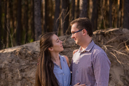 Wedding photographer Evgeniy Ryabcev (ryabtsev). Photo of 6 May 2017