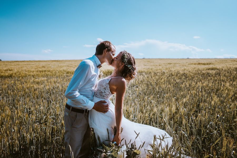 Wedding photographer Pavel Nečas (pavelnecas). Photo of 27 December 2020