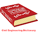 Download Civil Engineering Dictionary For PC Windows and Mac 1.0