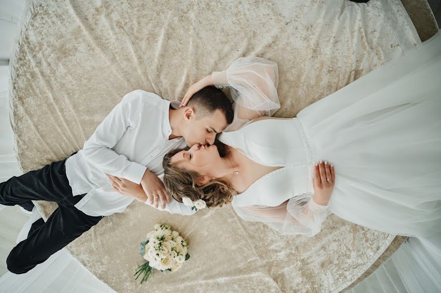 Fotógrafo de bodas Andrіy Kunickiy (kynitskiy). Foto del 15 de mayo