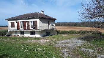 maison à Poitiers (86)